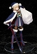 Fate/Grand Order FGO/ ライダー アルトリア・ペンドラゴン 1/7 PVC サンタオルタ ver - イメージ画像2