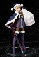 Fate/Grand Order FGO/ ライダー アルトリア・ペンドラゴン 1/7 PVC サンタオルタ ver - イメージ画像3