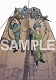 PLAMAX ミニマムファクトリー/ 35-02 イスラエル 国防軍タンククルーセット1 1/35 プラモデルキット - イメージ画像5