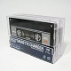 TAPES/ カセットテープ型 バッテリーチャージャー ダブルケースパッケージ ブルー ver - イメージ画像2
