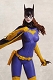 ファンタジーフィギュアギャラリー/ DCコミックス コレクション: バットガール 1/6 レジンスタチュー エクスクルーシブ ver - イメージ画像5