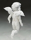 figma/ テーブル美術館: 天使像 ひとり ver - イメージ画像4