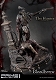 【お取り寄せ終了】アルティメットプレミアムマスターライン/ Bloodborne ブラッドボーン: 狩人 ハンター 1/4 スタチュー UPMBB-02 - イメージ画像10