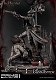 【お取り寄せ終了】アルティメットプレミアムマスターライン/ Bloodborne ブラッドボーン: 狩人 ハンター 1/4 スタチュー UPMBB-02 - イメージ画像13