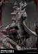 【お取り寄せ終了】アルティメットプレミアムマスターライン/ Bloodborne ブラッドボーン: 狩人 ハンター 1/4 スタチュー UPMBB-02 - イメージ画像4