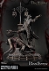 【お取り寄せ終了】アルティメットプレミアムマスターライン/ Bloodborne ブラッドボーン: 狩人 ハンター 1/4 スタチュー UPMBB-02 - イメージ画像9