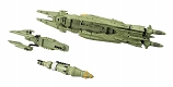 コスモフリートスペシャル/ 宇宙戦艦ヤマト2202 愛の戦士たち: メダルーサ級殲滅型重戦艦 - イメージ画像10