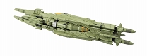 コスモフリートスペシャル/ 宇宙戦艦ヤマト2202 愛の戦士たち: メダルーサ級殲滅型重戦艦 - イメージ画像11