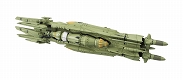 コスモフリートスペシャル/ 宇宙戦艦ヤマト2202 愛の戦士たち: メダルーサ級殲滅型重戦艦 - イメージ画像12