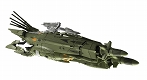 コスモフリートスペシャル/ 宇宙戦艦ヤマト2202 愛の戦士たち: メダルーサ級殲滅型重戦艦 - イメージ画像3