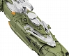 コスモフリートスペシャル/ 宇宙戦艦ヤマト2202 愛の戦士たち: メダルーサ級殲滅型重戦艦 - イメージ画像7