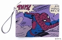 Accommode/ マーベルコミック サガラ クラッチバッグ: スパイダーマン M-YT004-SM - イメージ画像1