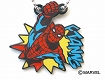 Accommode/ マーベルコミック ネックレス: スパイダーマン M-Fl002-SM02 - イメージ画像1