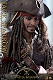 【お一人様3点限り】パイレーツ・オブ・カリビアン 最後の海賊/ ムービー・マスターピース デラックス 1/6 フィギュア: ジャック・スパロウ - イメージ画像14