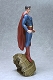【発売中止】ファンタジーフィギュアギャラリー/ DCコミックス コレクション: スーパーマン 1/6 レジンスタチュー - イメージ画像2
