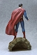 【発売中止】ファンタジーフィギュアギャラリー/ DCコミックス コレクション: スーパーマン 1/6 レジンスタチュー - イメージ画像3