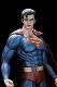 【発売中止】ファンタジーフィギュアギャラリー/ DCコミックス コレクション: スーパーマン 1/6 レジンスタチュー - イメージ画像7