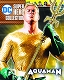 DCスーパーヒーロー ベスト・オブ・フィギュアコレクションマガジン/ #38 アクアマン - イメージ画像2