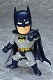 【入荷中止】ES合金/ ジャスティスリーグ: バットマン - イメージ画像1
