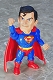 【入荷中止】ES合金/ ジャスティスリーグ: スーパーマン - イメージ画像1