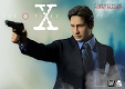 THE X FILES Xファイル/ エージェント フォックス・モルダー 1/6 アクションフィギュア - イメージ画像15