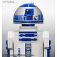 【再入荷】スターウォーズ/ R2-D2 ネーム印 スタンド - イメージ画像6