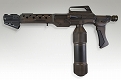 【送料無料】エイリアン2/ M240 火炎放射器 1/1 プロップ レプリカ - イメージ画像1