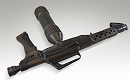 【送料無料】エイリアン2/ M240 火炎放射器 1/1 プロップ レプリカ - イメージ画像4