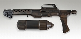 【送料無料】エイリアン2/ M240 火炎放射器 1/1 プロップ レプリカ - イメージ画像8