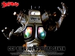 特撮シリーズ/ ウルトラセブン: 宇宙ロボット キングジョー 1/6 PVC スタンド ver - イメージ画像5