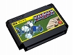 BGAME/ ナムコクラシック: ゼビウス ゲームカセット型 バッテリーチャージャー - イメージ画像2