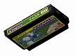 BGAME/ ナムコクラシック: ゼビウス ゲームカセット型 バッテリーチャージャー - イメージ画像4