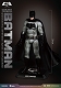 ダイナミックアクションヒーローズ/ バットマン vs スーパーマン ジャスティスの誕生: バットマン 1/9 アクションフィギュア - イメージ画像5
