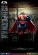 ダイナミックアクションヒーローズ/ バットマン vs スーパーマン ジャスティスの誕生: スーパーマン 1/9 アクションフィギュア - イメージ画像3