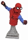 スパイダーマン ホームカミング/ スパイダーマン バスト ホームメイドスーツ ver - イメージ画像1