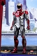 【お一人様3点限り】スパイダーマン ホームカミング/ ムービー・マスターピース ダイキャスト 1/6 フィギュア: アイアンマン マーク47 - イメージ画像13