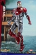 【お一人様3点限り】スパイダーマン ホームカミング/ ムービー・マスターピース ダイキャスト 1/6 フィギュア: アイアンマン マーク47 - イメージ画像2