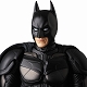 【お取り寄せ終了】マフェックス（MAFEX）/ バットマン ダークナイト・トリロジー: バットマン ver.3 - イメージ画像10