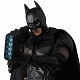 【お取り寄せ終了】マフェックス（MAFEX）/ バットマン ダークナイト・トリロジー: バットマン ver.3 - イメージ画像6