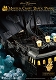 マスタークラフト/ パイレーツ・オブ・カリビアン 最後の海賊: ブラックパール号 1/144 スタチュー - イメージ画像7