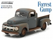 フォレスト・ガンプ/ 1951 フォード1 トラック Run, Forrest, Run! 1/43 86514 - イメージ画像1