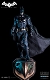 バットマン アーカム・ナイト/ バットマン デラックス 1/10 アートスケール スタチュー - イメージ画像1