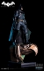 バットマン アーカム・ナイト/ バットマン デラックス 1/10 アートスケール スタチュー - イメージ画像4