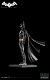 バットマン アーカム・ナイト/ バットマン DLC 1989 ティム・バートン 1/10 アートスケール スタチュー - イメージ画像7