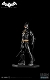 バットマン アーカム・ナイト/ バットマン DLC 1989 ティム・バートン 1/10 アートスケール スタチュー - イメージ画像8