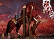 軍馬＆ジオラマ プラットフォーム 碧蹄館の戦い 1593 1/6 アクションフィギュア セット KLG010 - イメージ画像2