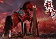 軍馬＆ジオラマ プラットフォーム 碧蹄館の戦い 1593 1/6 アクションフィギュア セット KLG010 - イメージ画像3