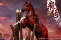 軍馬＆ジオラマ プラットフォーム 碧蹄館の戦い 1593 1/6 アクションフィギュア セット KLG010 - イメージ画像5