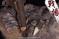 ジオラマ プラットフォーム 碧蹄館の戦い 1593 1/6 アクセサリー KLG011 - イメージ画像5