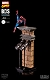 マーベルコミック/ スパイダーマン 1/10 バトルジオラマシリーズ アートスケール スタチュー - イメージ画像1
